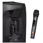 JBL Wireless Microphone Set