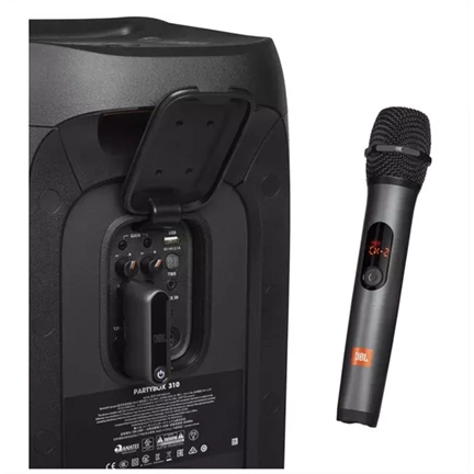 JBL Wireless Microphone Set