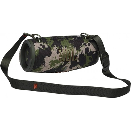 JBL Xtreme 3 terepmintás