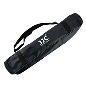 JJC 3-Way Head Tripod with 1/4"-20 screw