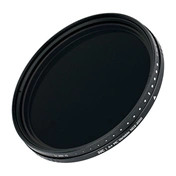 JJC 43mm ND2 ND2000 Variable Neutral Density Filter