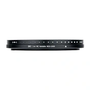 JJC 43mm ND2 ND2000 Variable Neutral Density Filter