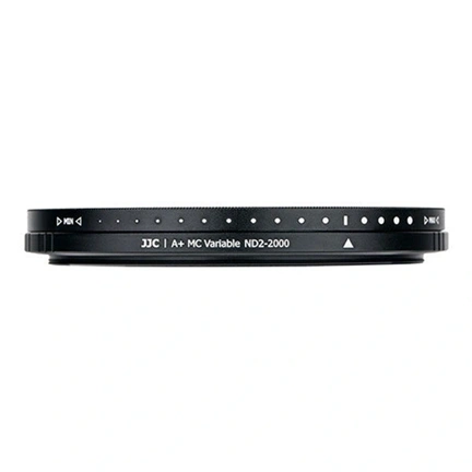 JJC 46mm ND2 ND2000 Variable Neutral Density Filter