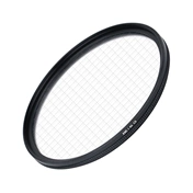 JJC 4 Points Star Filter 49mm