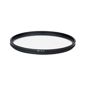 JJC 4 Points Star Filter 62mm