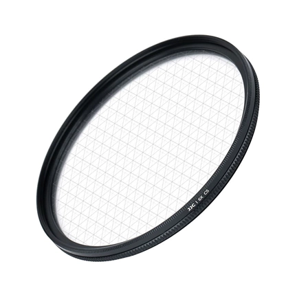 JJC 6 Points Star Filter 52mm