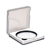 JJC 6 Points Star Filter 52mm