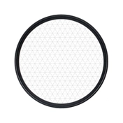 JJC 6 Points Star Filter 67mm