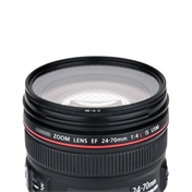 JJC 6 Points Star Filter 77mm