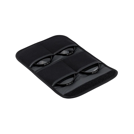 JJC 72mm Close Up Macro Filter Kit (+2, +4, +8, +10)