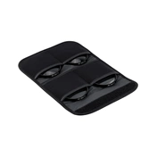 JJC 77mm Close Up Macro Filter Kit (+2, +4, +8, +10)