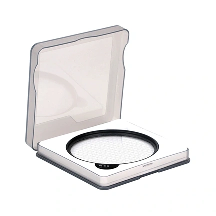 JJC 8 Points Star Filter 67mm