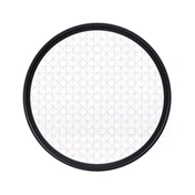 JJC 8 Points Star Filter 72mm