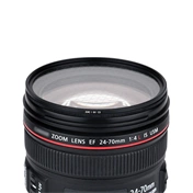 JJC 8 Points Star Filter 77mm