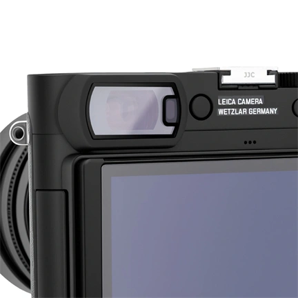 JJC ASP-Q3 keresővédő Leica Q3 fényképezőgépekhez