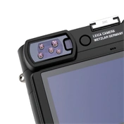 JJC ASP-Q3 keresővédő Leica Q3 fényképezőgépekhez