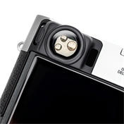 JJC ASP-X100VIFD kereső képernyővédő üveg