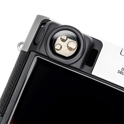 JJC ASP-X100VIFD kereső képernyővédő üveg