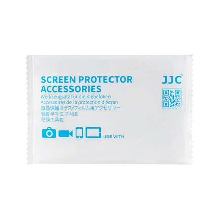 JJC ASP-X100VIFD kereső képernyővédő üveg