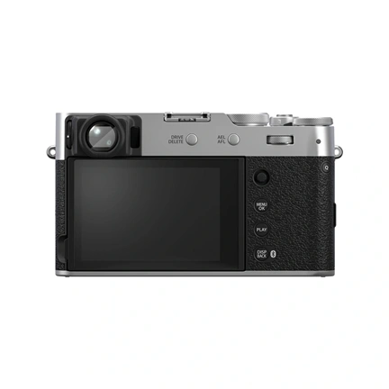 JJC ASP-X100VIFD kereső képernyővédő üveg