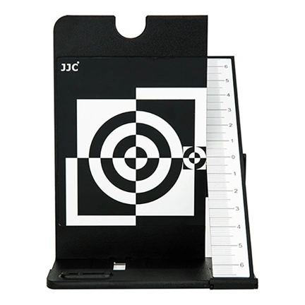 JJC Autofocus Calibration Aid ACA-01