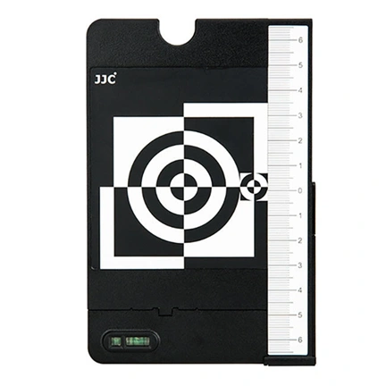JJC Autofocus Calibration Aid ACA-01