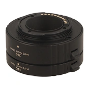 JJC Automatic Extension Tube for Olympus M4/3 Mount/Panasonic M4/3 Mount AET-M43S(II)