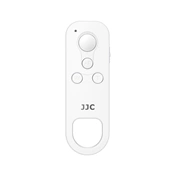 JJC BTR C1 WHITE Wireless Remote Control