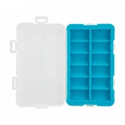 JJC Battery Case BC-12CR2