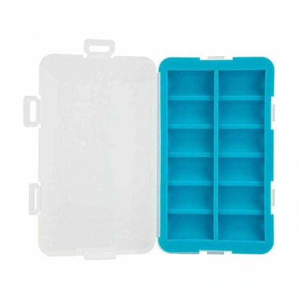 JJC Battery Case BC-12CR2
