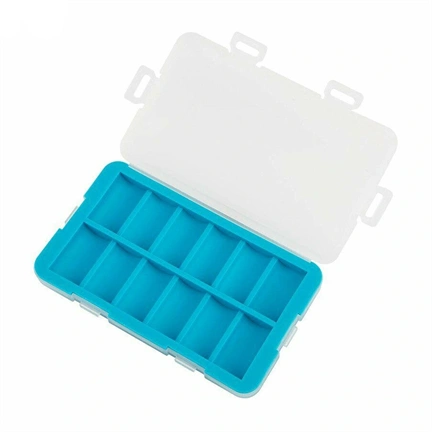 JJC Battery Case BC-12CR2