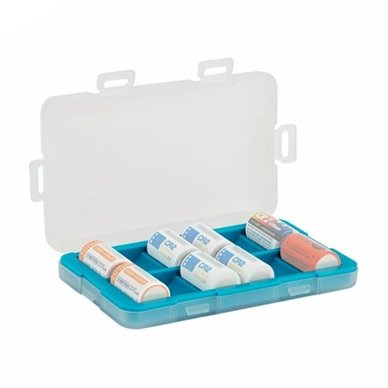 JJC Battery Case BC-12CR2