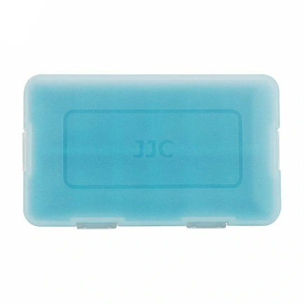 JJC Battery Case BC-12CR2