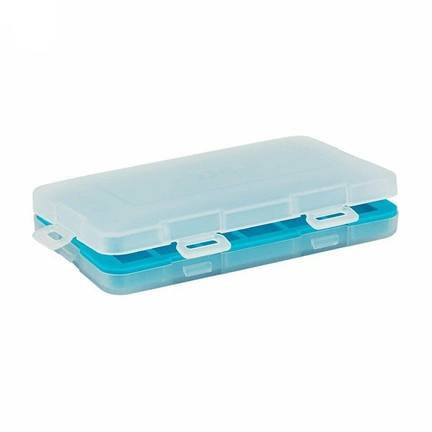 JJC Battery Case BC-12CR2