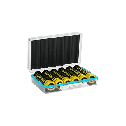 JJC Battery Case BC-36X18650