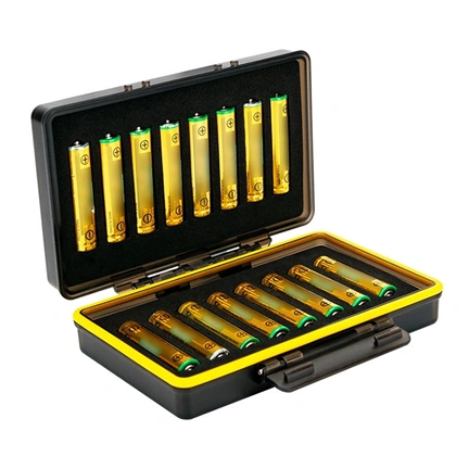 JJC Battery Case BC-3X16AAA