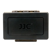 JJC Battery Case BC-3X16AAA