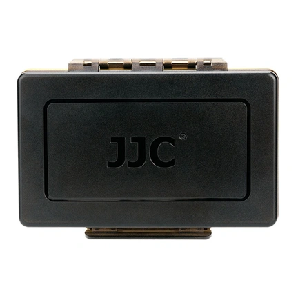 JJC Battery Case BC-3X16AAA