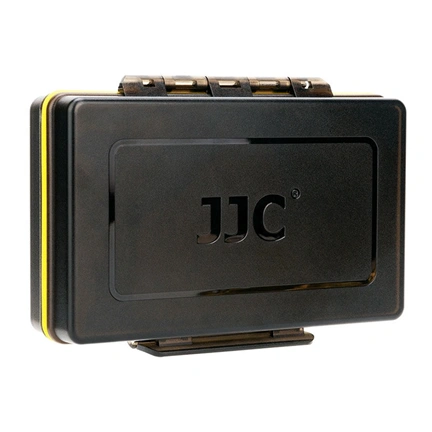 JJC Battery Case BC-3X16AAA