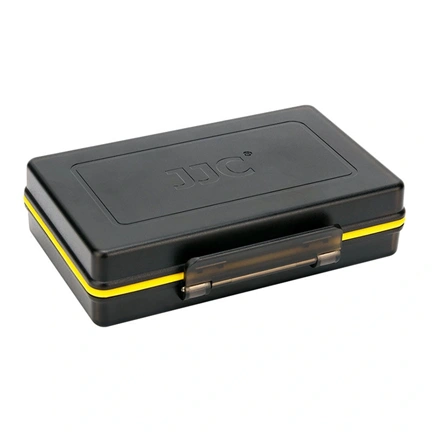 JJC Battery Case BC-3X16AAA