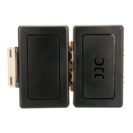 JJC Battery Case BC-3X16AAA
