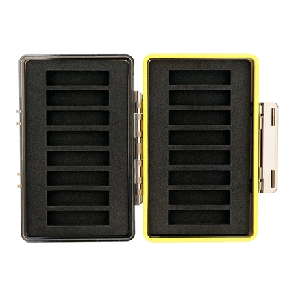 JJC Battery Case BC-3X16AAA