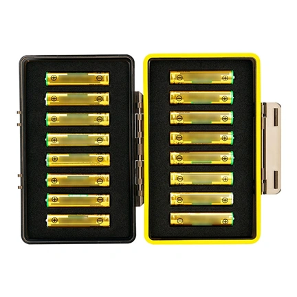 JJC Battery Case BC-3X16AAA