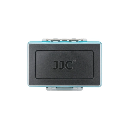 JJC Battery Case BC-3X8AA