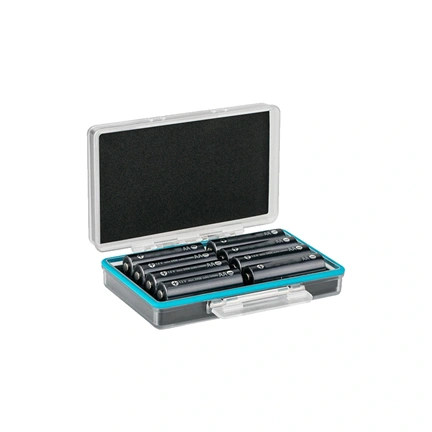 JJC Battery Case BC-3X8AA
