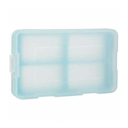 JJC Battery Case BC-4X9V