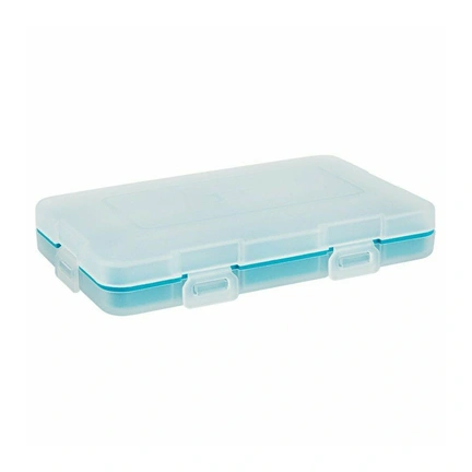 JJC Battery Case BC-4X9V