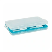 JJC Battery Case BC-4X9V
