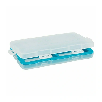 JJC Battery Case BC-4X9V