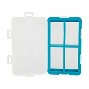 JJC Battery Case BC-4X9V